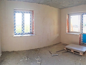 renovation